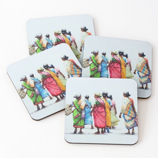 Item preview, Indian Deep culture Art  designed and sold by blranjith.