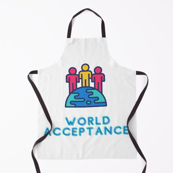 Item preview, World Acceptance designed and sold by burnettshirts.