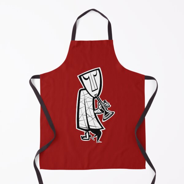 Item preview, JAZZMAN horn designed and sold by KenRinkel.