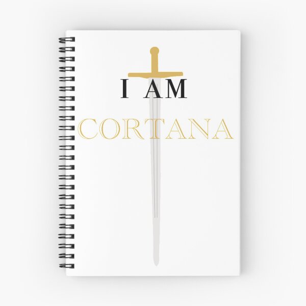 Item preview, simple cortana  designed and sold by Bella-JJ.