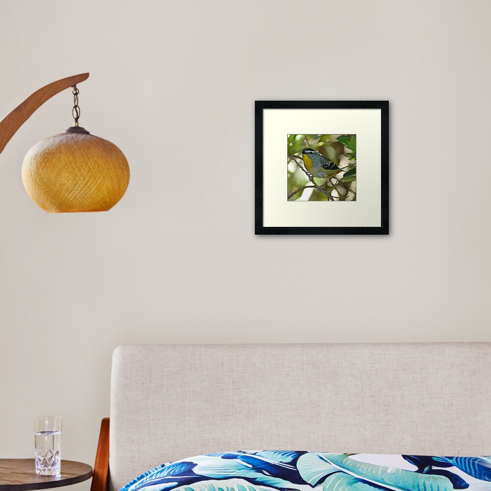 Item preview, Framed Art Print designed and sold by tasmanianartist.