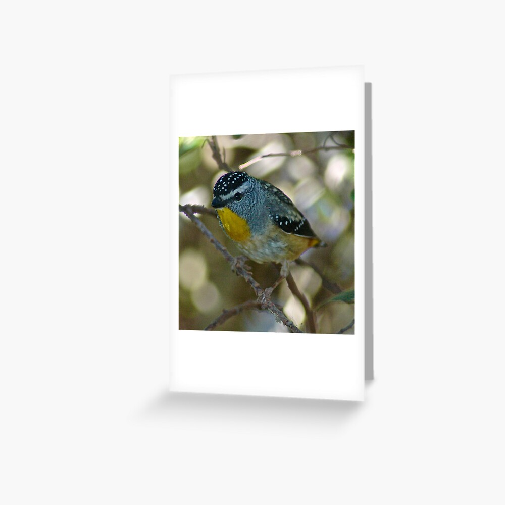 Item preview, Greeting Card designed and sold by tasmanianartist.