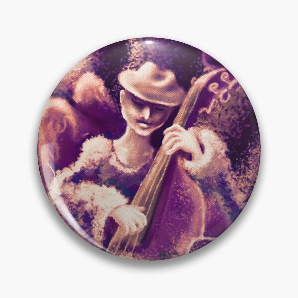 Item preview, Magic night (Artist Cathy Chaton) designed and sold by x8gallery.