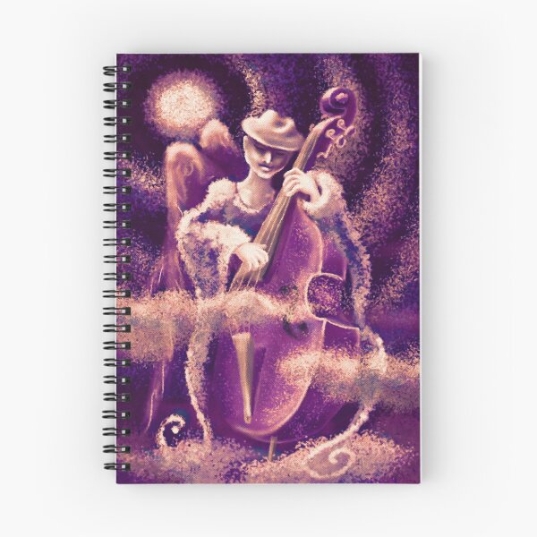 Item preview, Magic night (Artist Cathy Chaton) designed and sold by x8gallery.