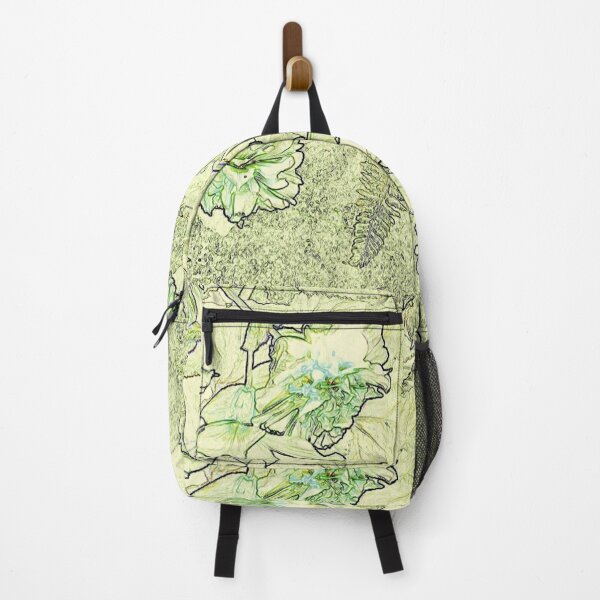 Item preview, Green Begonia designed and sold by MagsWilliamson.
