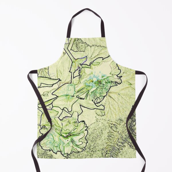 Item preview, Green Begonia designed and sold by MagsWilliamson.