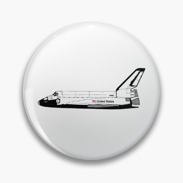 Item preview, The Space Shuttle Nasa designed and sold by mecanolego.