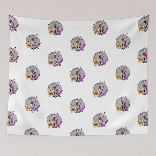 Item preview, Real Monsters designed and sold by PrismaticLane.