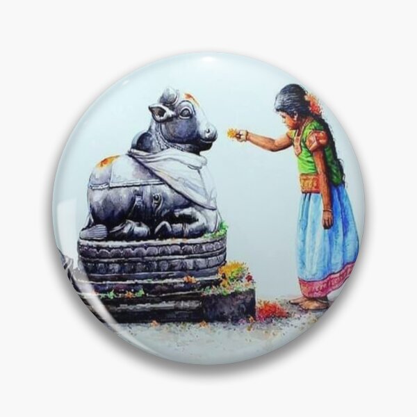 Item preview, Indian Deep culture Art  designed and sold by blranjith.