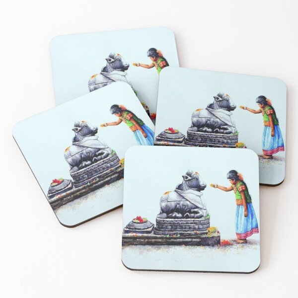 Item preview, Indian Deep culture Art  designed and sold by blranjith.