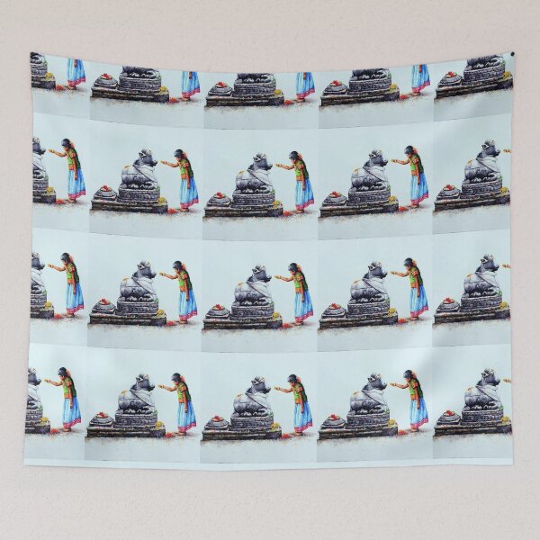Item preview, Indian Deep culture Art  designed and sold by blranjith.