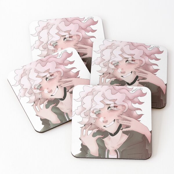 Item preview, Nagito designed and sold by Unnamed  person.