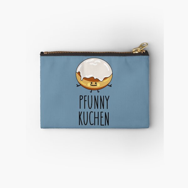 Item preview, Funny Berlin pancake designed and sold by spontania.