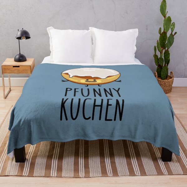 Item preview, Funny Berlin pancake designed and sold by spontania.