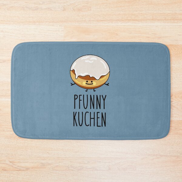 Item preview, Funny Berlin pancake designed and sold by spontania.