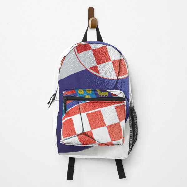 Item preview, Croatia - Football designed and sold by Gregredfern.