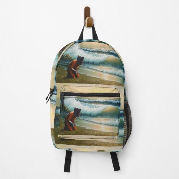 Item preview, BANKSY Guantanamo Bay  designed and sold by WE-ARE-BANKSY.