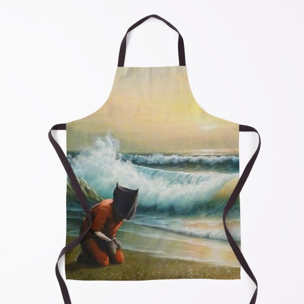 Item preview, BANKSY Guantanamo Bay designed and sold by WE-ARE-BANKSY.