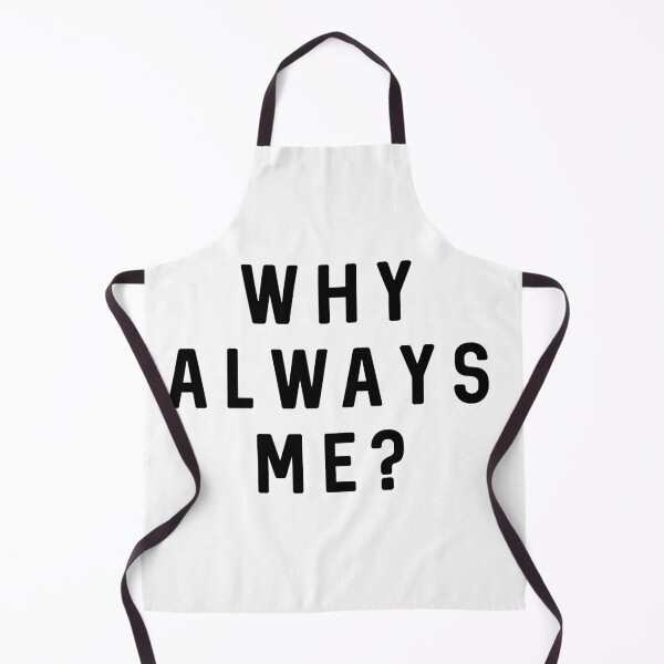Item preview, Why Always Me - Mario Balotelli designed and sold by Raw Creative Prints.