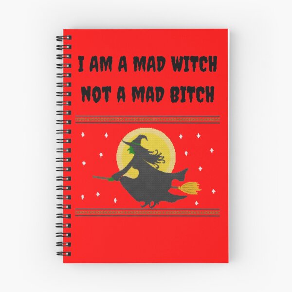 Item preview, Witches be crazy designed and sold by domdjs4239.