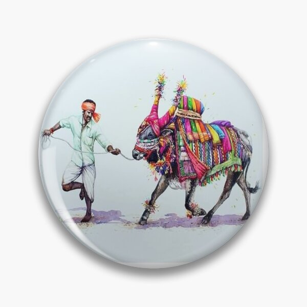 Item preview, Indian Deep culture Art  designed and sold by blranjith.
