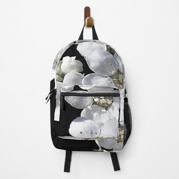 Item preview, White flowers designed and sold by Robert Elfferich.