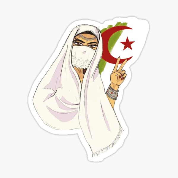 Mr. Pen- Funny Stickers, 131 pcs, Stickers, Meme Algeria