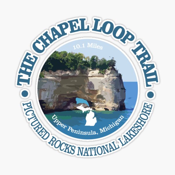 Chapel Loop Trail (OBP)