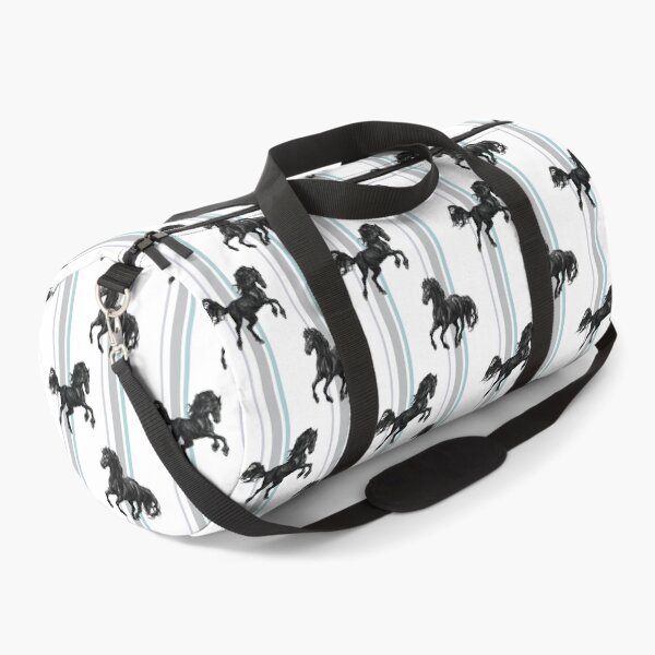 Item preview, Friesian horses designed and sold by P-Jaworska.