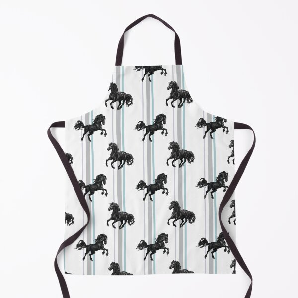 Item preview, Friesian horses designed and sold by P-Jaworska.