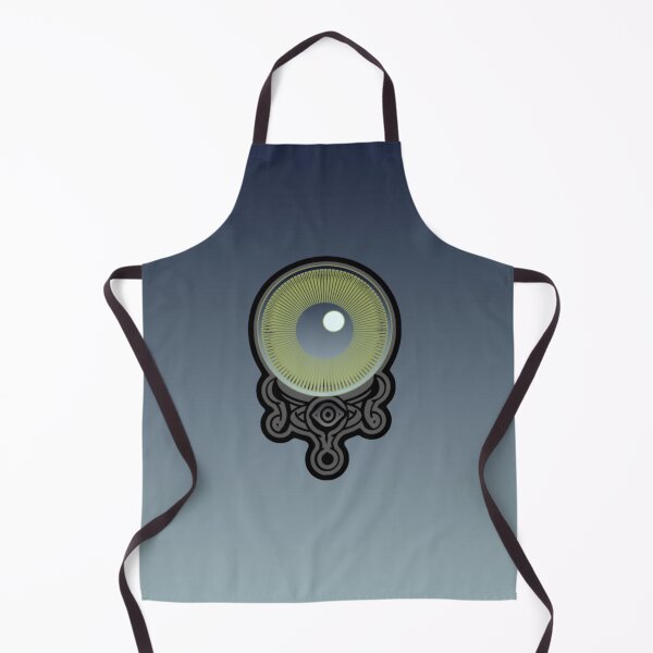 Item preview, Seer designed and sold by BoneArtPetite.