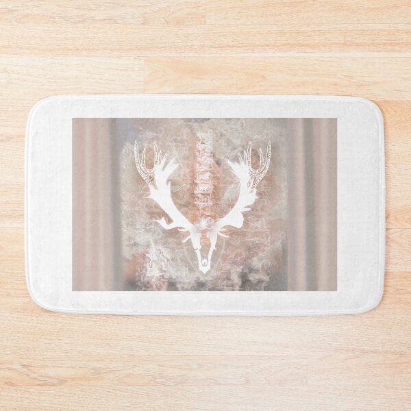 Item preview, Mystical deer designed and sold by EnfinityDesign.