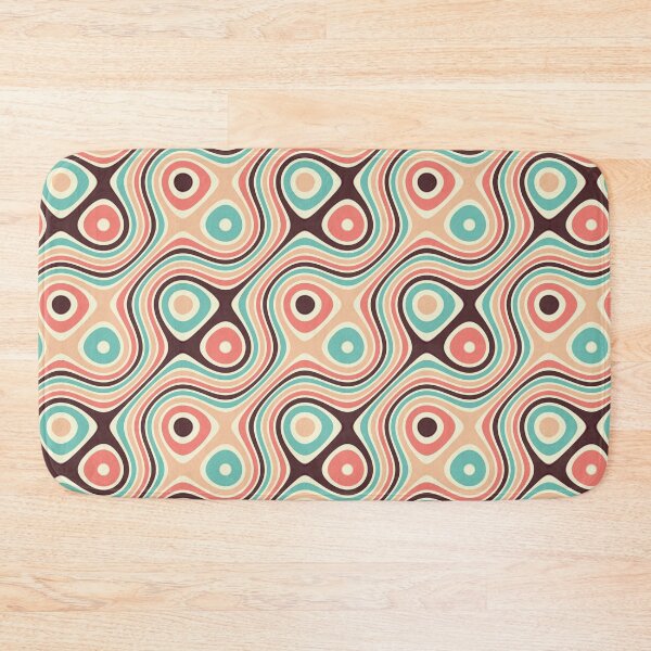 Item preview, Retro Psychedelic designed and sold by La Chic.