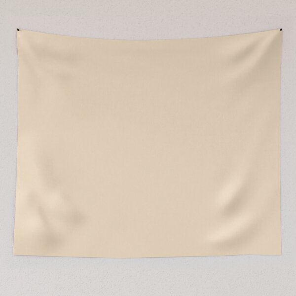 Item preview, Pastel Orange | Lowest Price On Site designed and sold by The Plain Color Shop.