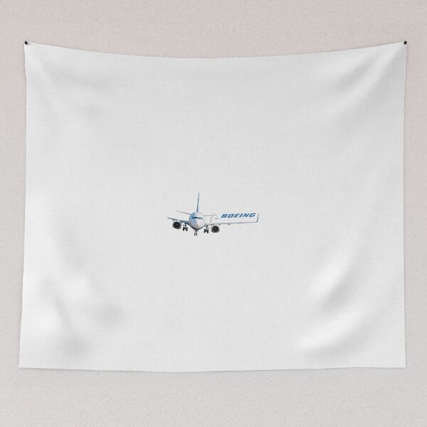 Item preview, Boeing 737 Logo theshirt designed and sold by ivankarla.