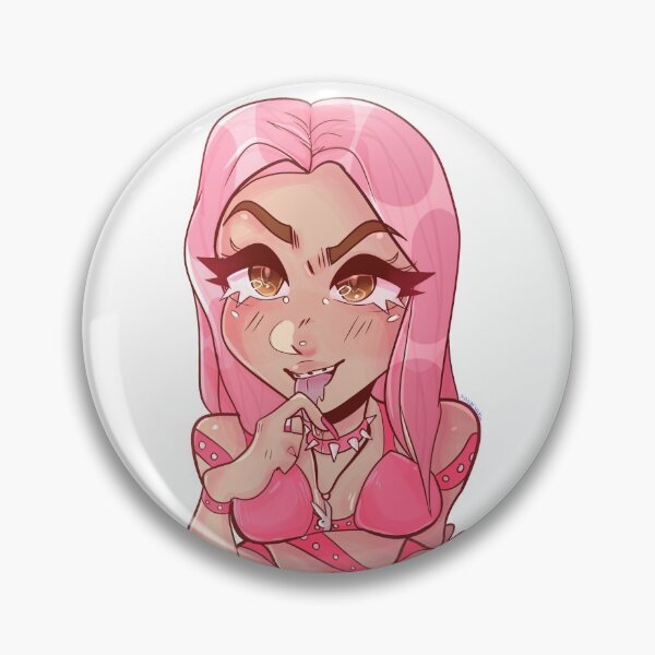 Item preview, ppcocaine ddlg sticker designed and sold by Unnamed person.