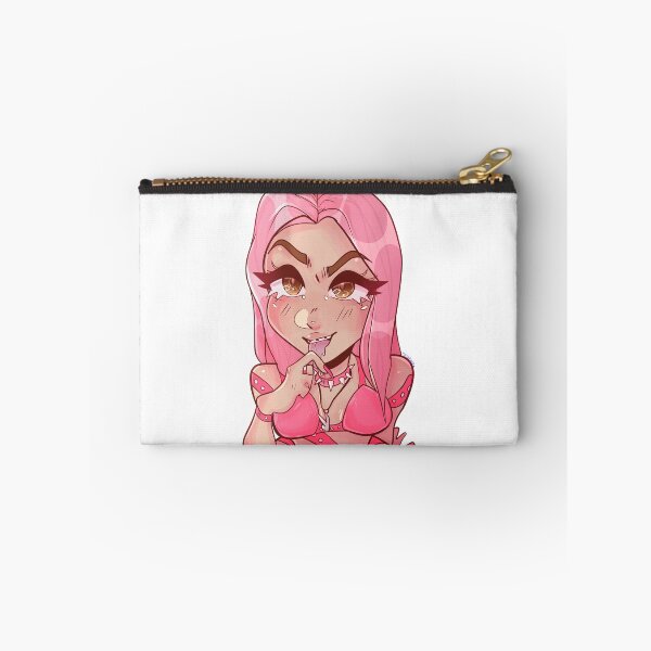 Aperçu de l'œuvre autocollant ppcocaine ddlg créée et vendue par Unnamed person.