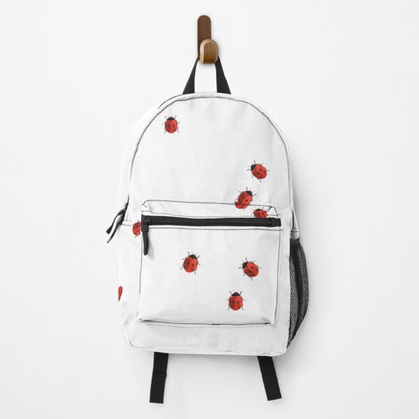 Item preview, Ladybugs walk Design designed and sold by AznavourByKarin.