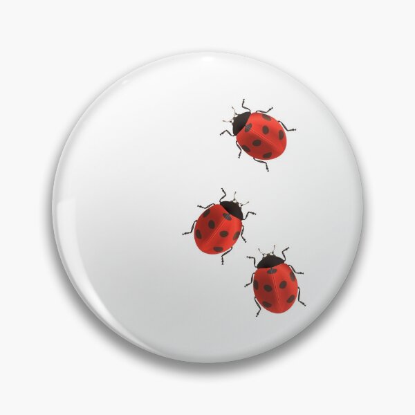 Item preview, Ladybugs walk Design designed and sold by AznavourByKarin.