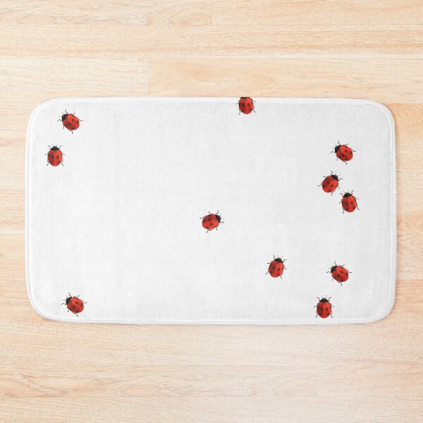Item preview, Ladybugs walk Design designed and sold by AznavourByKarin.