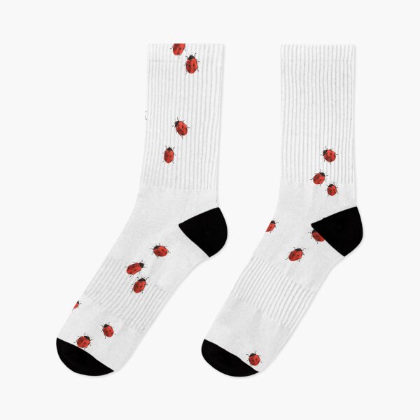 Item preview, Ladybugs walk Design designed and sold by AznavourByKarin.