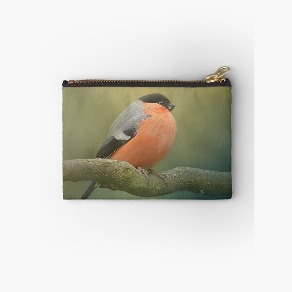 Item preview, Eurasian Bullfinch designed and sold by Elisabeth Lucas.