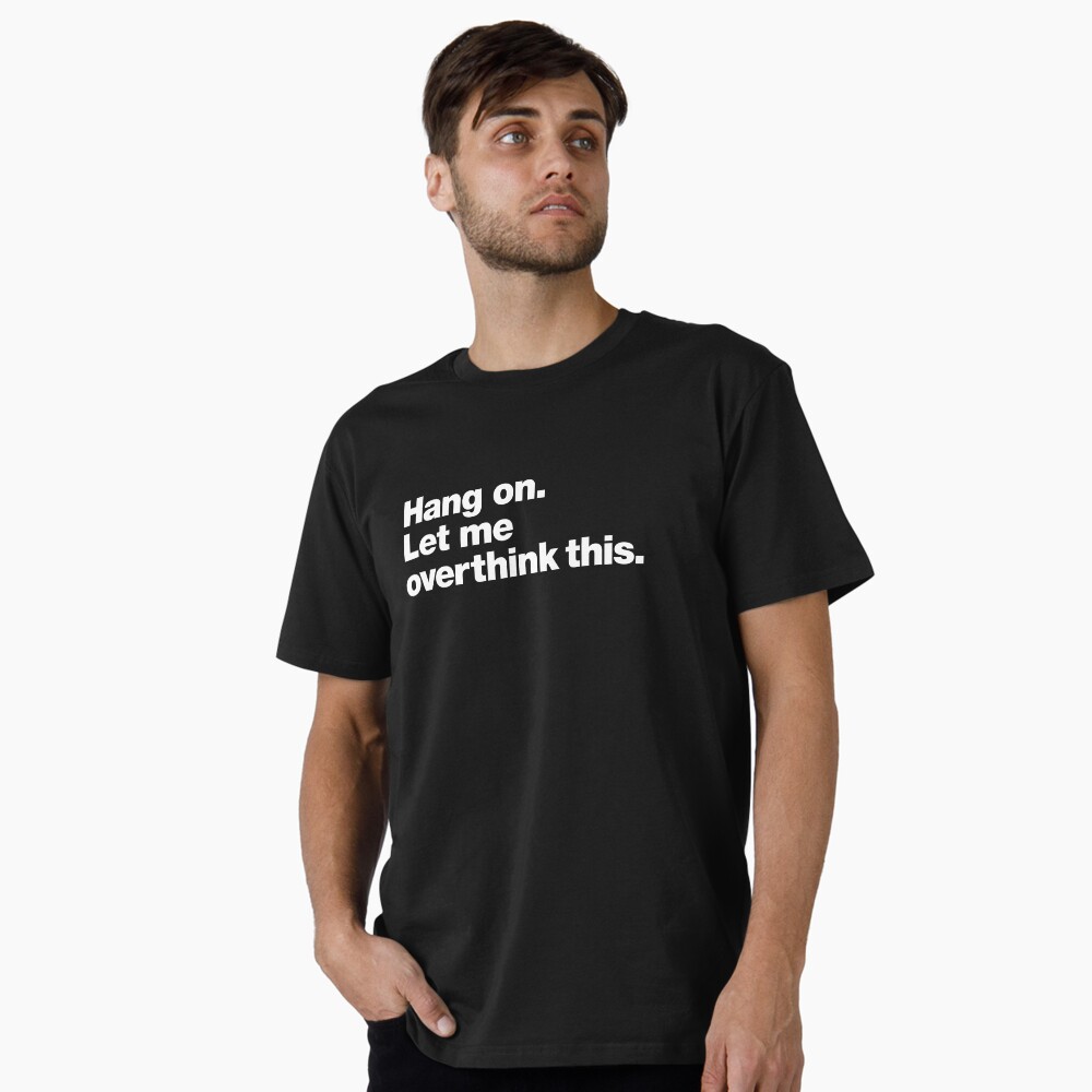 Item preview, Premium T-Shirt designed and sold by chestify.