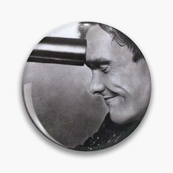 Item preview, Luke Baines PCA designed and sold by aspihesi.