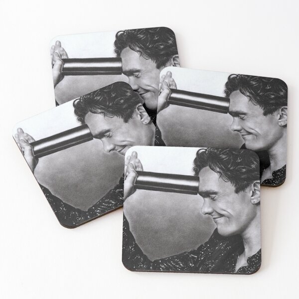Item preview, Luke Baines PCA designed and sold by aspihesi.