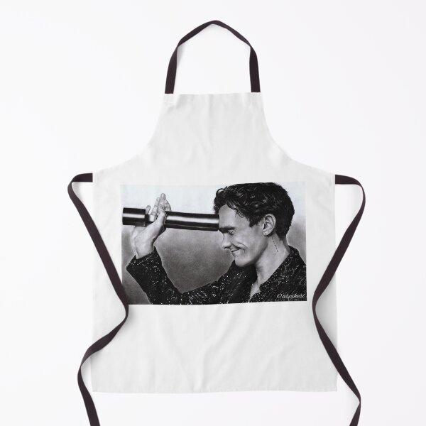 Item preview, Luke Baines PCA designed and sold by aspihesi.