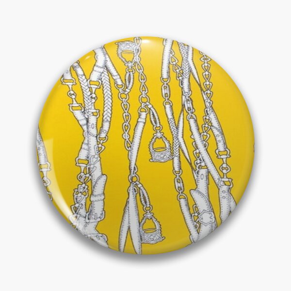 Item preview, Vintage Fashion Chains Pattern designed and sold by africanvisuals.