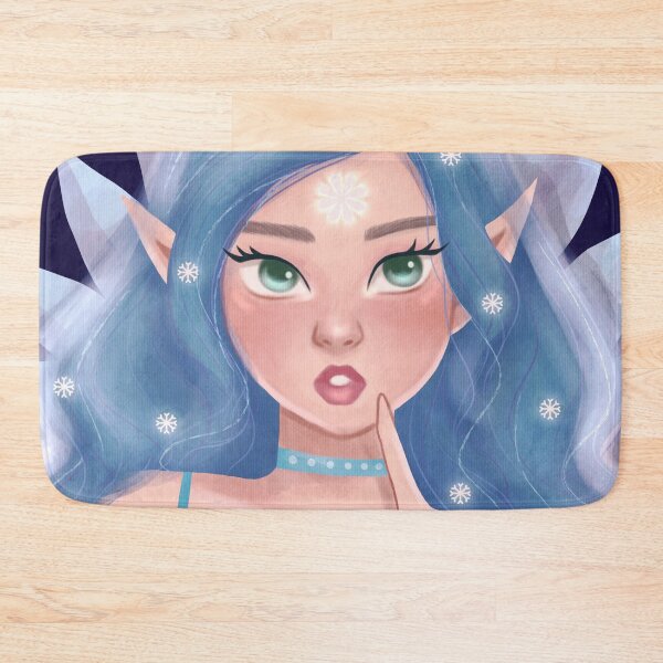 Item preview, Snow fairy  designed and sold by Shenlock.