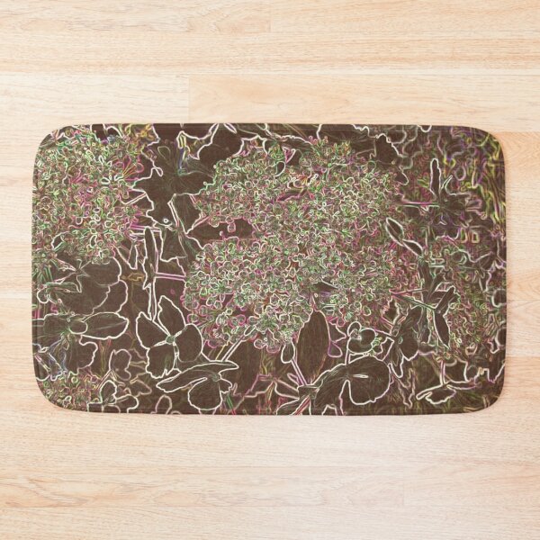 Item preview, Brown Floribunda designed and sold by MagsWilliamson.