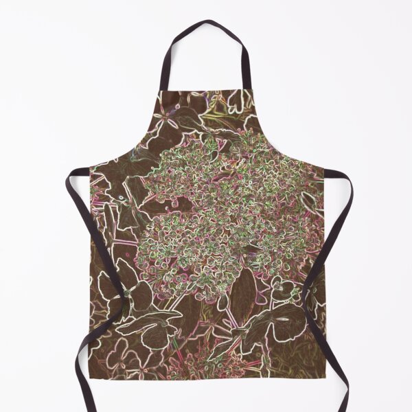 Item preview, Brown Floribunda designed and sold by MagsWilliamson.
